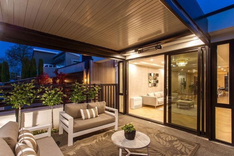 Photo of property in 26 Berry Street, St Albans, Christchurch, 8014