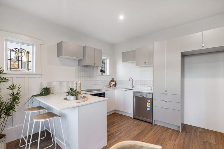 Photo of property in 7 Coronation Street, Spreydon, Christchurch, 8024