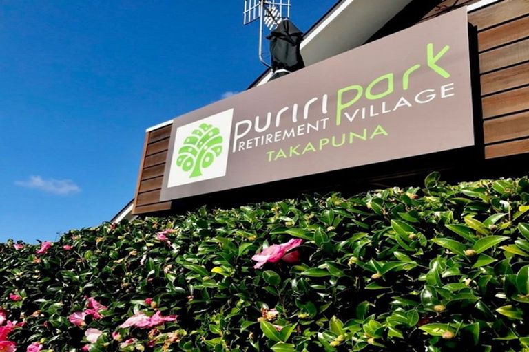 Photo of property in 6/15 Puriri Street, Takapuna, Auckland, 0622