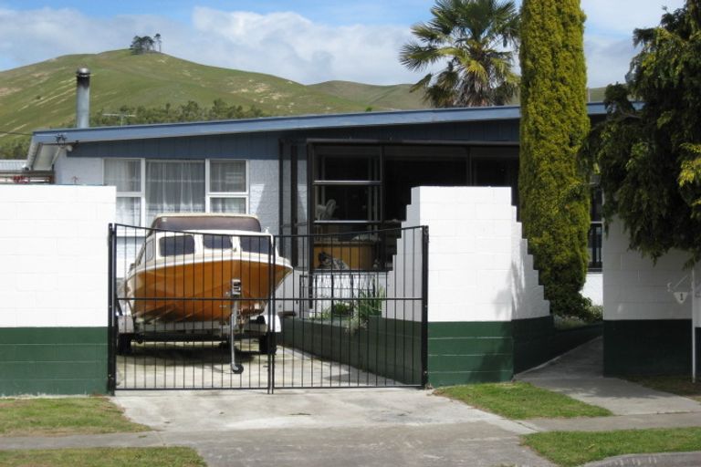 Photo of property in 1 Fyffe Street, Witherlea, Blenheim, 7201
