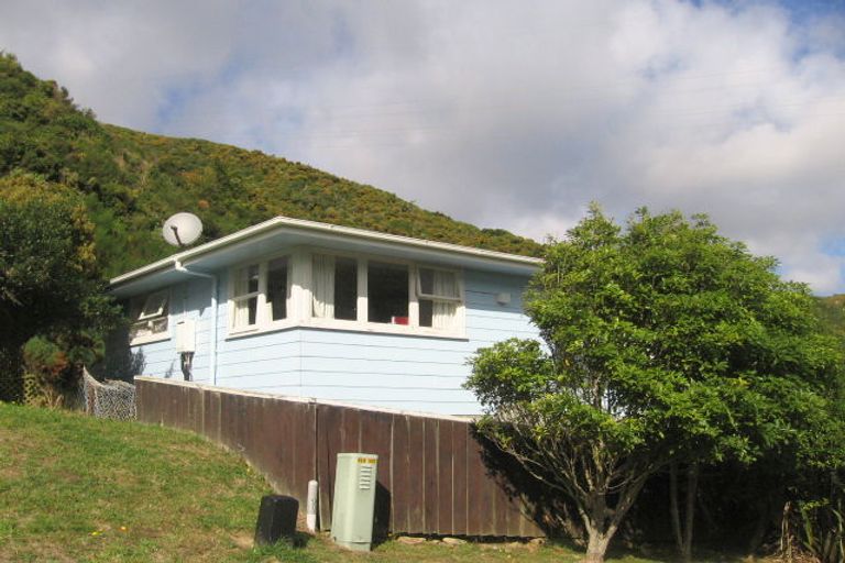 Photo of property in 87 Hazlewood Avenue, Karori, Wellington, 6012