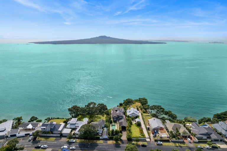 Photo of property in 20 Hamana Street, Narrow Neck, Auckland, 0622