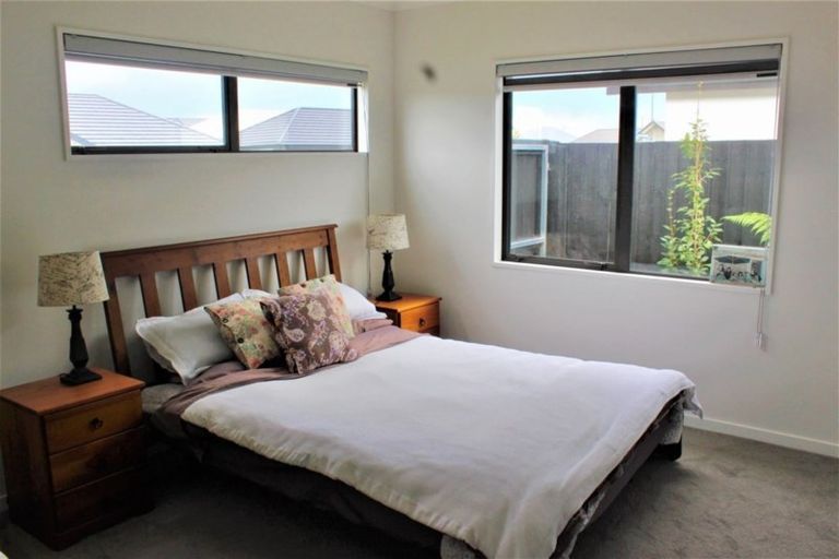 Photo of property in 17 Gartrell Road, Wigram, Christchurch, 8042