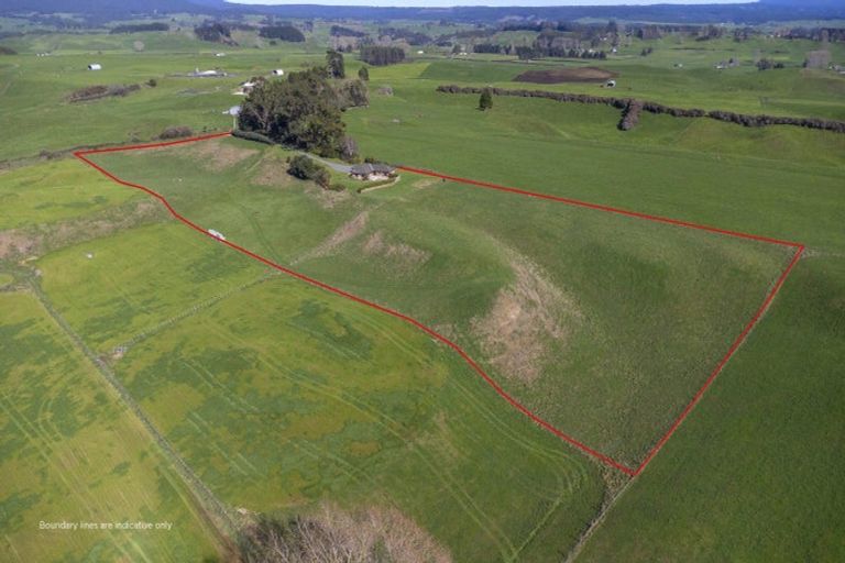 Photo of property in 94 Baker Road, Whakamaru, Mangakino, 3492