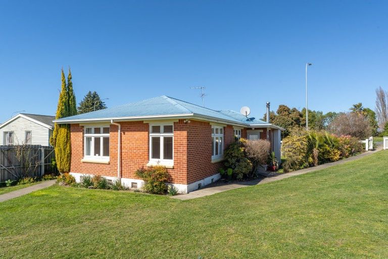 Photo of property in 220-222 High Street, Blenheim, 7201