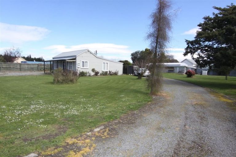 Photo of property in 66 Waimate Highway, Saint Andrews, 7988