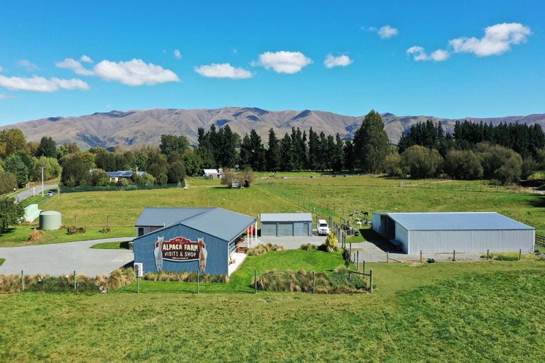 Photo of property in 18 Nixons Road, Fairlie, 7987