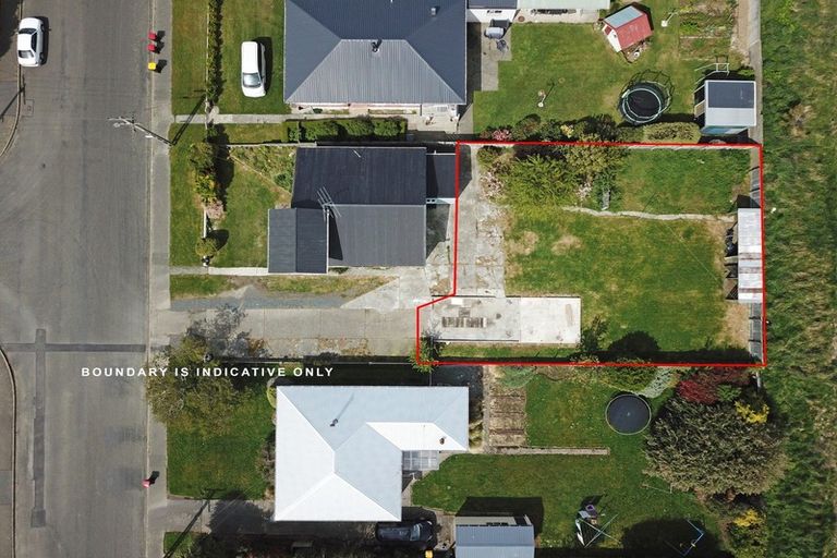 Photo of property in 192 Ross Street, Grasmere, Invercargill, 9810