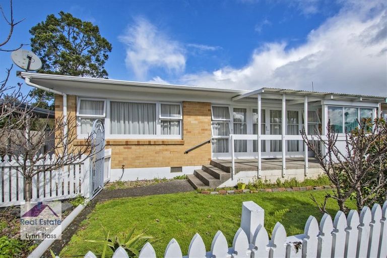 Photo of property in 40 Nixon Street, Kensington, Whangarei, 0112