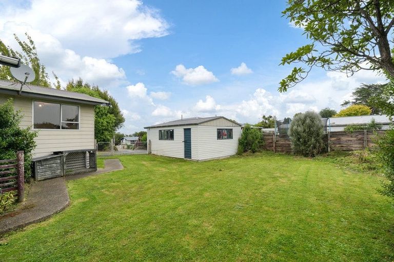 Photo of property in 63 Cunningham Street, Grasmere, Invercargill, 9810
