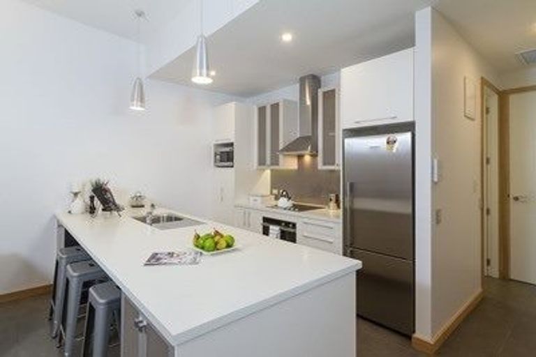 Photo of property in Urbis Apartments, 5/5 Raroa Road, Hutt Central, Lower Hutt, 5010