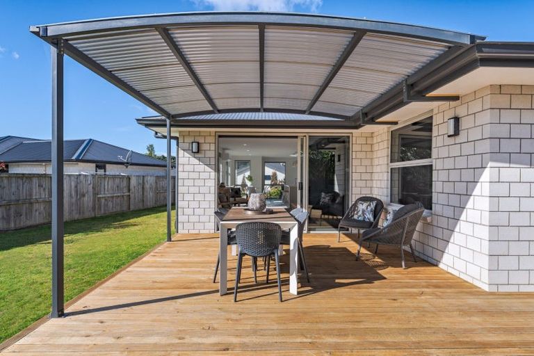 Photo of property in 4 Nikorima Mews, Pyes Pa, Tauranga, 3110