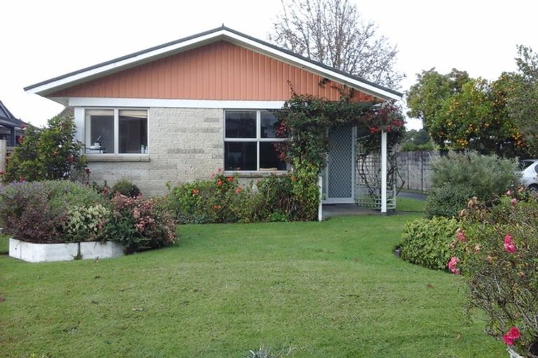 Photo of property in 75a Howell Avenue, Riverlea, Hamilton, 3216