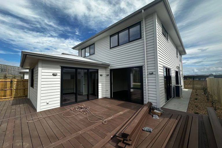 Photo of property in 17 Kowaitau Avenue, Beachlands, Auckland, 2018