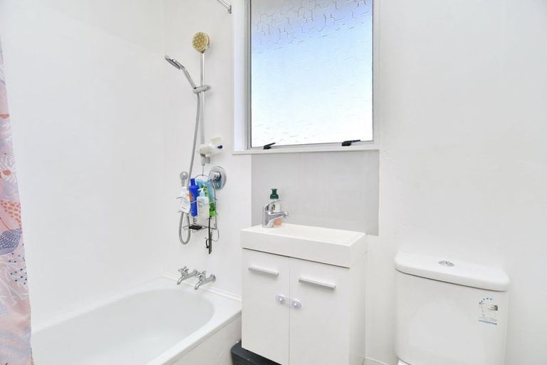 Photo of property in 4/21 Seddon Street, Sydenham, Christchurch, 8023