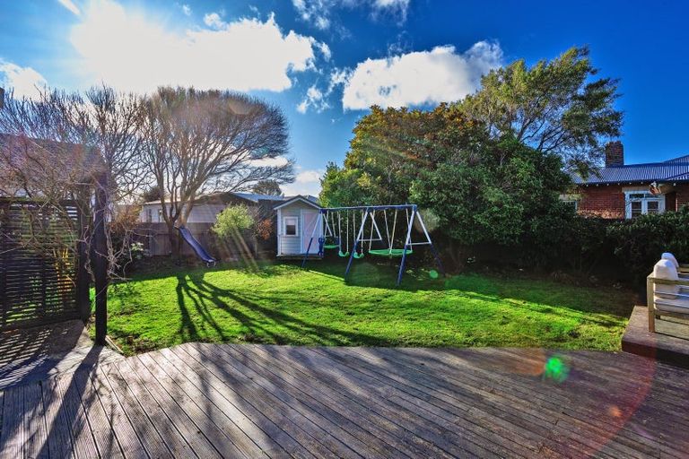 Photo of property in 21 Jackson Street, Richmond, Invercargill, 9810