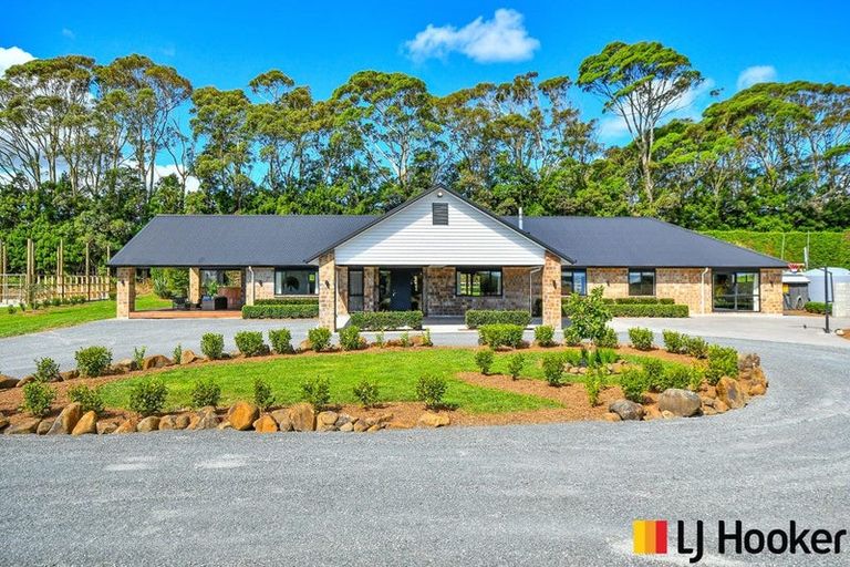Photo of property in 101b Jamieson Road, Buckland, Pukekohe, 2677