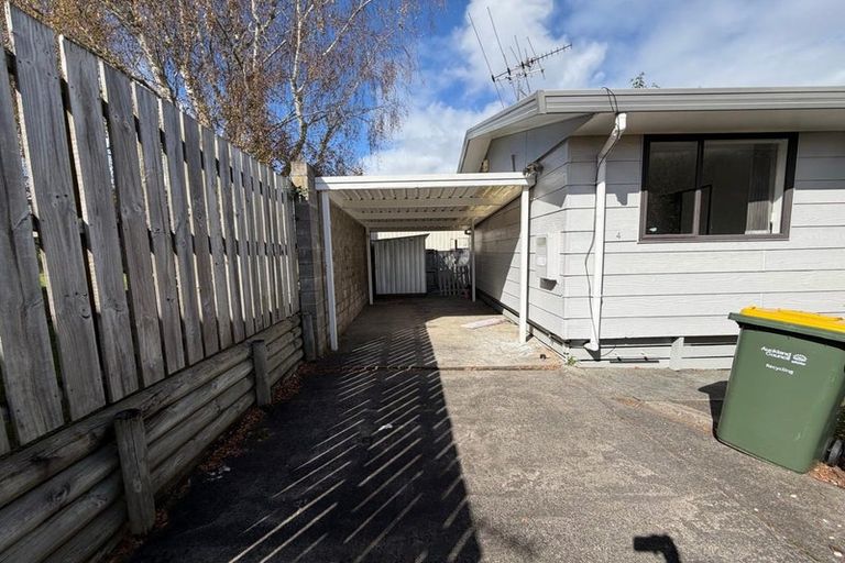 Photo of property in 4/5 Ingram Street, Papakura, 2110