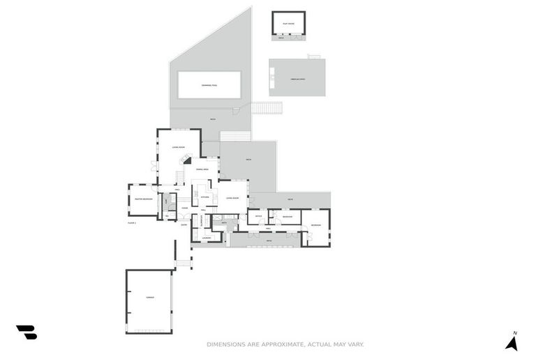 Photo of property in 66 Sandstone Road, Whitford, Manurewa, 2576