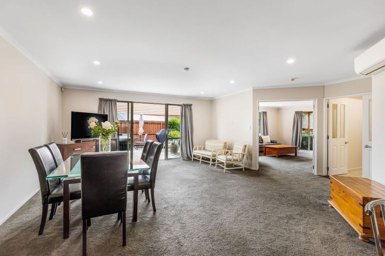 Photo of property in 117 William Brittan Avenue, Halswell, Christchurch, 8025