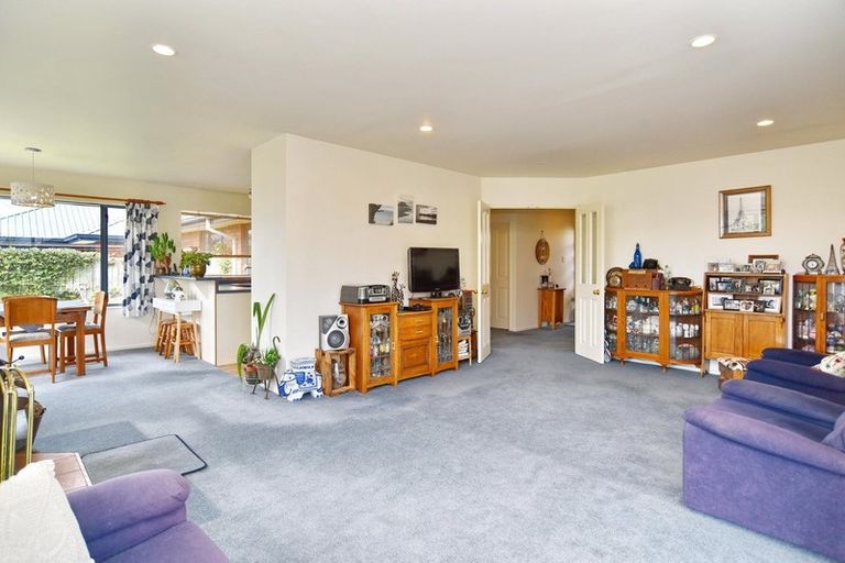 Photo of property in 110a South Belt, Rangiora, 7400