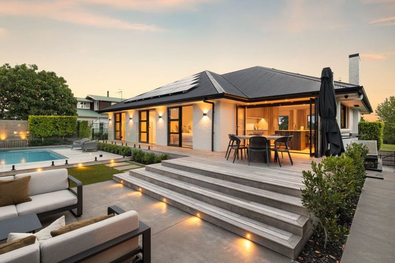 Photo of property in 788 River Road, Chartwell, Hamilton, 3210