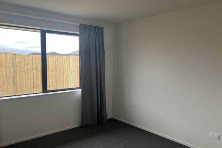 Photo of property in 12 Lenborough Drive, Rolleston, 7614