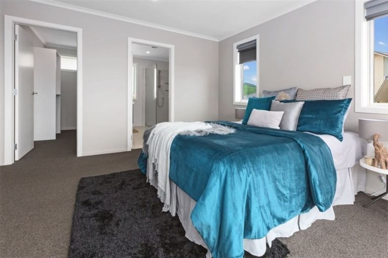 Photo of property in 64 John Burke Drive, Aotea, Porirua, 5024