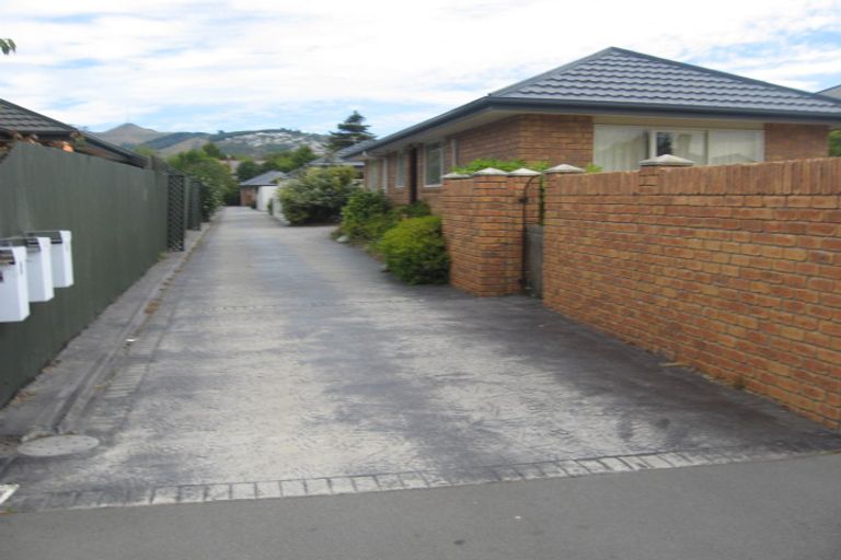 Photo of property in 74b Tennyson Street, Sydenham, Christchurch, 8023