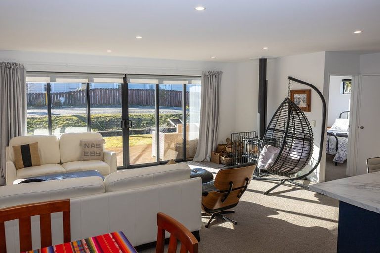 Photo of property in 11 Keswick Street, Naseby, 9396