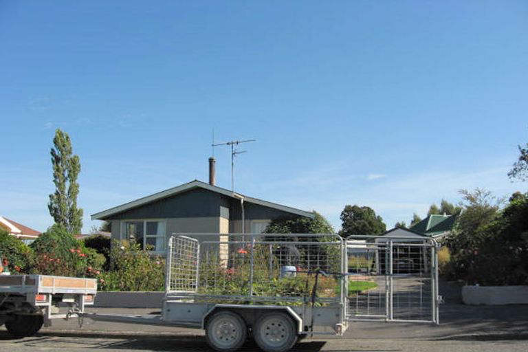 Photo of property in 52 George Street, Tinwald, Ashburton, 7700