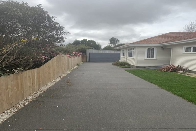 Photo of property in 4 Proctor Street, Papanui, Christchurch, 8053
