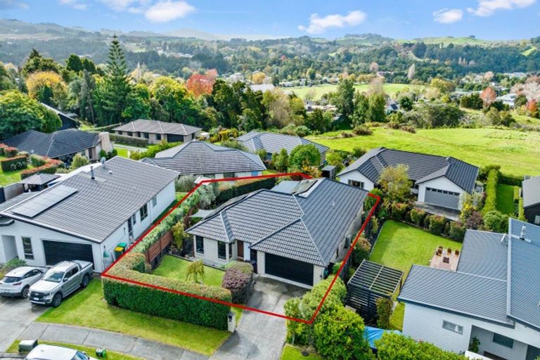 Photo of property in 17 Belvedere Place, Warkworth, 0910