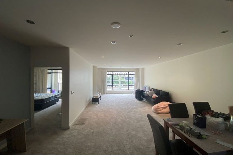 Photo of property in Kate Sheppard Apartments, 4f/42 Molesworth Street, Thorndon, Wellington, 6011
