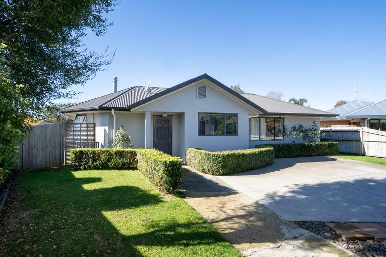 Photo of property in 122a Tennyson Street, Leamington, Cambridge, 3432