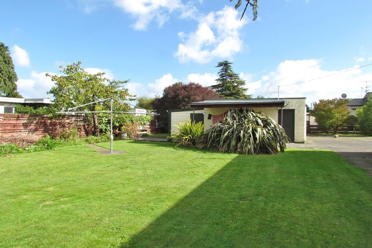 Photo of property in 3 Devon Street, Solway, Masterton, 5810