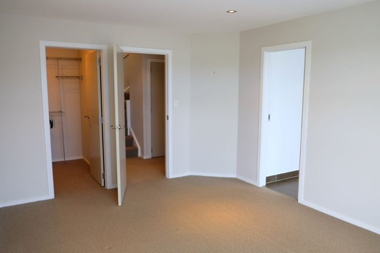 Photo of property in 1/42b James Cook Drive, Whitby, Porirua, 5024
