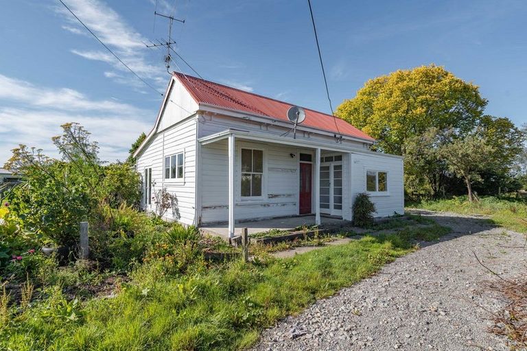 Photo of property in 21 Market Street, Lansdowne, Masterton, 5810