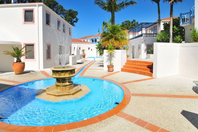 Photo of property in Oceanside Apartments, 14/453 Hibiscus Coast Highway, Orewa, 0931