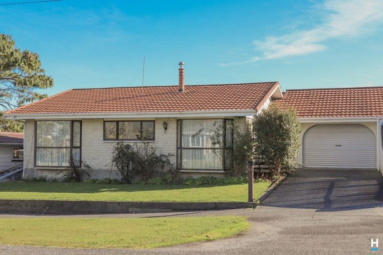 Photo of property in 44 Lydia Street, Greymouth, 7805