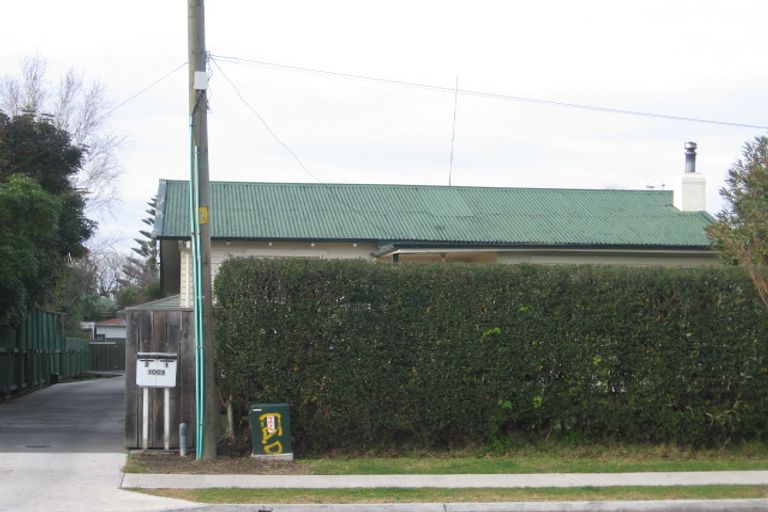 Photo of property in 1003 Caroline Road, Mayfair, Hastings, 4122