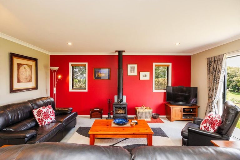 Photo of property in 361 Warrens Road, Marton, 4788