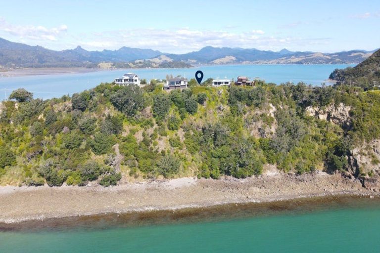 Photo of property in 1920 Wyuna Bay Road, Wyuna Bay, Coromandel, 3581