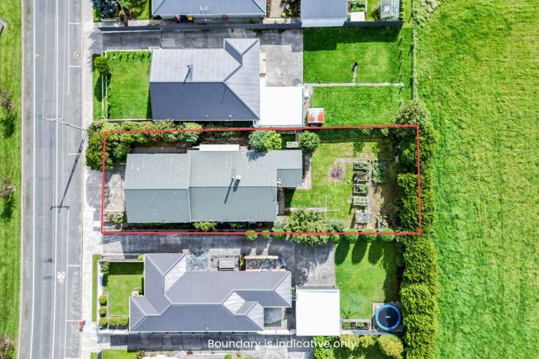 Photo of property in 395 Racecourse Road, Hargest, Invercargill, 9810