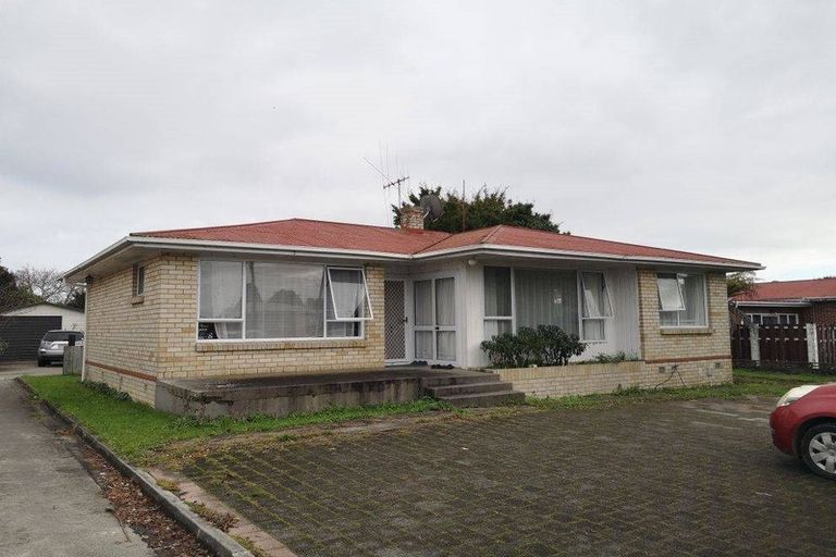 Photo of property in 36 Fenwick Crescent, Hillcrest, Hamilton, 3216