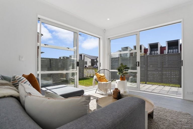 Photo of property in 1 Harewood Street, Whenuapai, Auckland, 0618