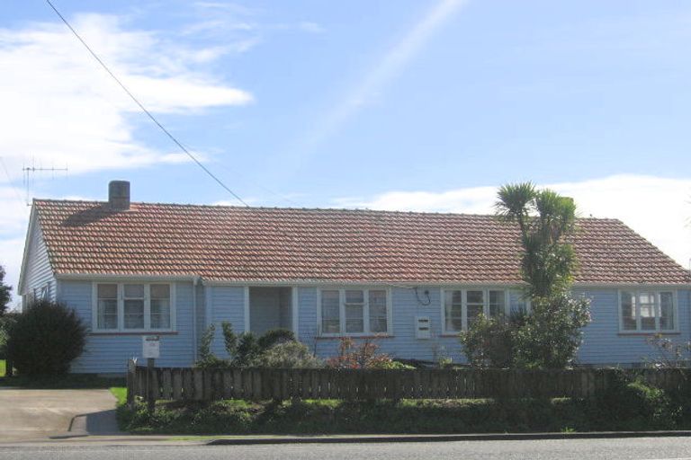 Photo of property in 52a Jervois Street, Dargaville, 0310