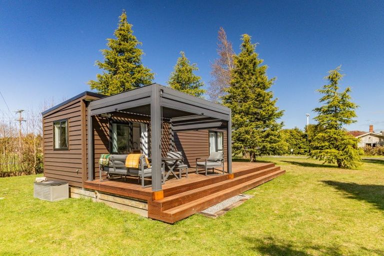 Photo of property in 10 Marino Street, Rangataua, Ohakune, 4691