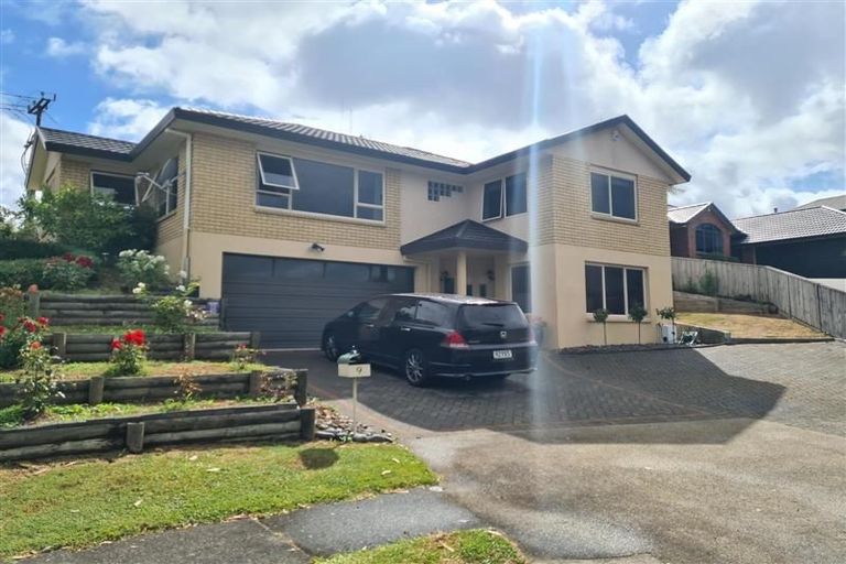 Photo of property in 9 Hereford Place, Grandview Heights, Hamilton, 3200