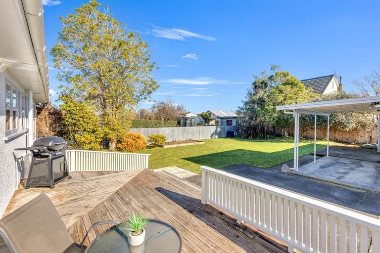 Photo of property in 18 Norrie Street, Feilding, 4702